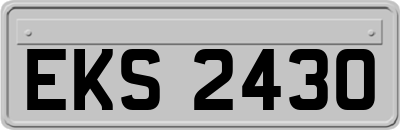 EKS2430