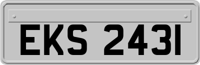 EKS2431