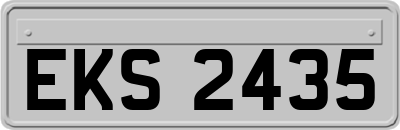 EKS2435