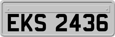 EKS2436