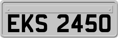 EKS2450