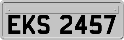 EKS2457