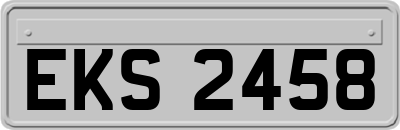 EKS2458