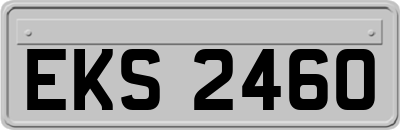 EKS2460
