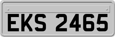 EKS2465