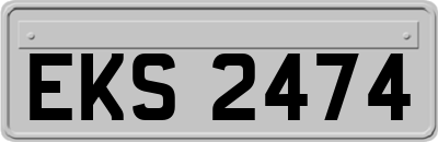 EKS2474