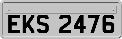EKS2476
