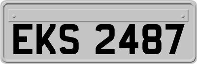 EKS2487