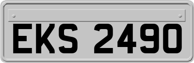 EKS2490