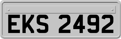 EKS2492