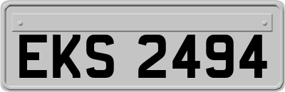 EKS2494