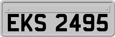 EKS2495