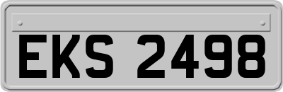 EKS2498