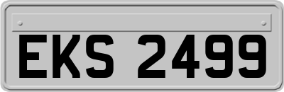 EKS2499