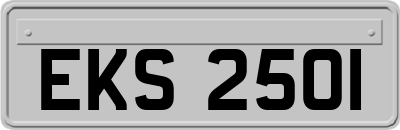 EKS2501