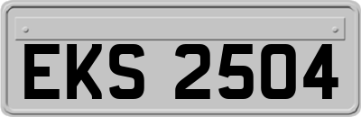 EKS2504