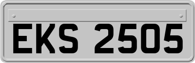 EKS2505