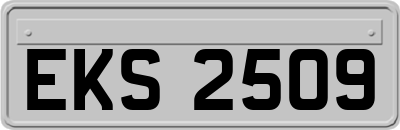 EKS2509