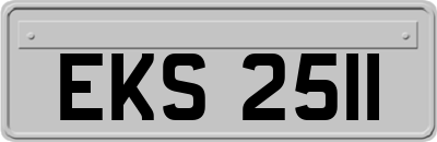 EKS2511