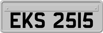 EKS2515