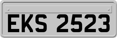 EKS2523
