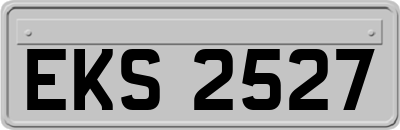 EKS2527
