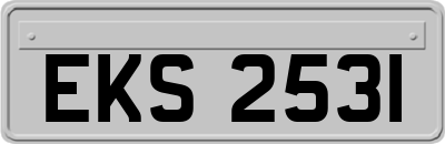 EKS2531