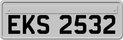 EKS2532