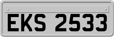 EKS2533