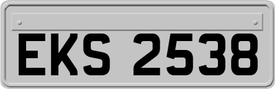 EKS2538