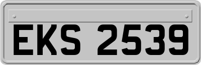 EKS2539