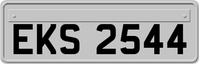 EKS2544