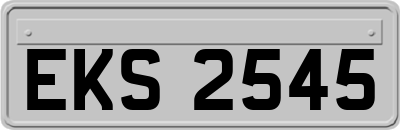 EKS2545
