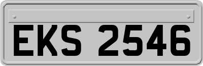 EKS2546
