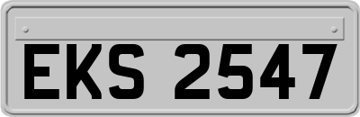 EKS2547
