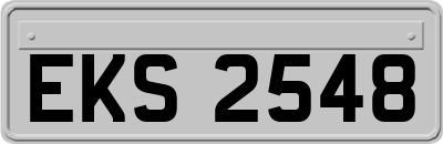 EKS2548