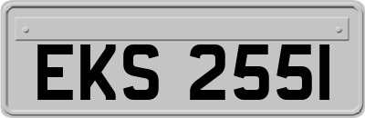 EKS2551