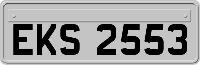 EKS2553