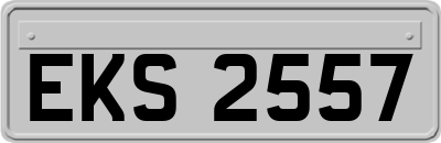 EKS2557