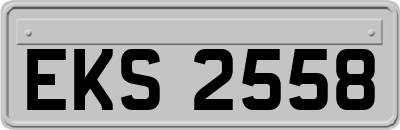EKS2558