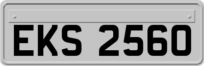EKS2560