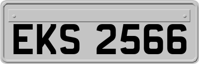 EKS2566
