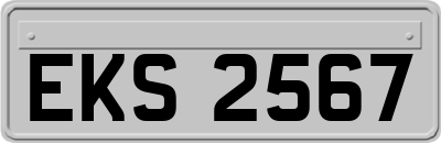 EKS2567