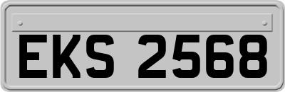 EKS2568