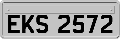 EKS2572