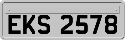 EKS2578