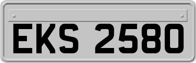 EKS2580