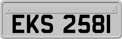 EKS2581