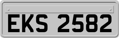 EKS2582