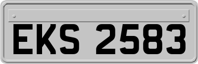 EKS2583